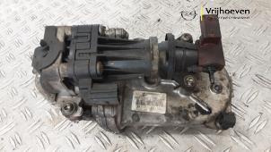 Gebruikte EGR koeler Opel Combo 1.3 CDTI 16V ecoFlex Prijs € 25,00 Margeregeling aangeboden door Autodemontage Vrijhoeven B.V.
