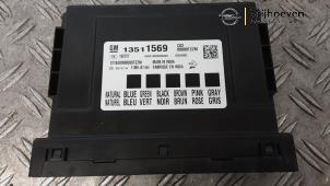 Gebruikte Computer Body Control Opel Astra K 1.0 SIDI Turbo 12V Prijs € 80,00 Margeregeling aangeboden door Autodemontage Vrijhoeven B.V.