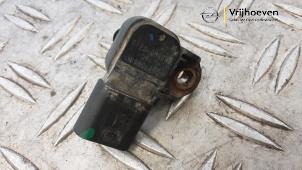 Gebruikte Map Sensor (inlaatspruitstuk) Opel Astra K 1.0 SIDI Turbo 12V Prijs € 50,00 Margeregeling aangeboden door Autodemontage Vrijhoeven B.V.