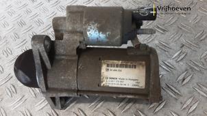 Gebruikte Startmotor Opel Astra K 1.0 Turbo 12V Prijs € 25,00 Margeregeling aangeboden door Autodemontage Vrijhoeven B.V.