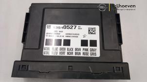 Gebruikte Module Bodycontrol Opel Insignia 1.6 SIDI Eco Turbo 16V Prijs € 80,00 Margeregeling aangeboden door Autodemontage Vrijhoeven B.V.