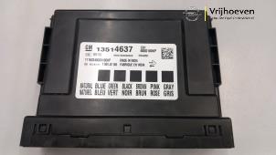 Gebruikte Computer Body Control Opel Astra K Sports Tourer 1.6 CDTI 110 16V Prijs € 80,00 Margeregeling aangeboden door Autodemontage Vrijhoeven B.V.
