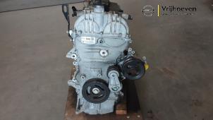 Gebruikte Motor Opel Karl 1.0 12V Prijs € 300,00 Margeregeling aangeboden door Autodemontage Vrijhoeven B.V.
