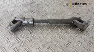 Gebruikte Stuurkolomas Opel Karl 1.0 12V Prijs € 35,00 Margeregeling aangeboden door Autodemontage Vrijhoeven B.V.