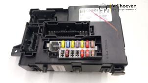 Gebruikte Computer Body Control Opel Meriva 1.4 Turbo 16V ecoFLEX Prijs € 1.000,00 Margeregeling aangeboden door Autodemontage Vrijhoeven B.V.