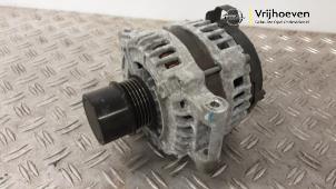 Gebruikte Dynamo Opel Karl 1.0 12V Prijs € 50,00 Margeregeling aangeboden door Autodemontage Vrijhoeven B.V.