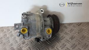 Gebruikte Aircopomp Opel Karl 1.0 12V Prijs € 75,00 Margeregeling aangeboden door Autodemontage Vrijhoeven B.V.