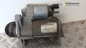 Gebruikte Startmotor Opel Astra K 1.0 Turbo 12V Prijs € 25,00 Margeregeling aangeboden door Autodemontage Vrijhoeven B.V.
