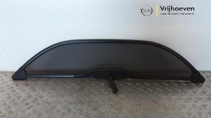 Gebruikte Windscherm Opel Tigra Twin Top 1.4 16V Prijs € 70,00 Margeregeling aangeboden door Autodemontage Vrijhoeven B.V.