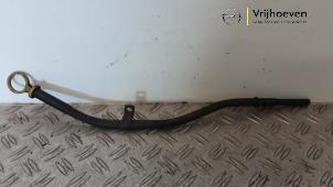 Gebruikte Olie Peilstok Opel Meriva 1.8 16V Prijs € 30,00 Margeregeling aangeboden door Autodemontage Vrijhoeven B.V.