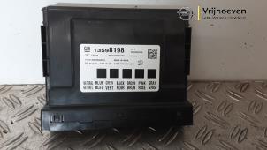 Gebruikte Bodycontrol Module Opel Karl 1.0 12V Prijs € 80,00 Margeregeling aangeboden door Autodemontage Vrijhoeven B.V.