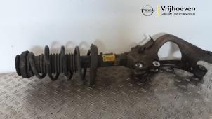 Gebruikte Mac Phersonpoot rechts-voor Opel Astra J GTC (PD2/PF2) 1.6 SIDI Turbo 16V Motorsport Prijs € 125,00 Margeregeling aangeboden door Autodemontage Vrijhoeven B.V.