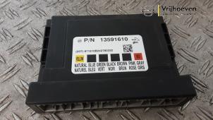 Gebruikte Bodycontrol Module Opel Astra J GTC (PD2/PF2) 1.6 SIDI Turbo 16V Motorsport Prijs € 80,00 Margeregeling aangeboden door Autodemontage Vrijhoeven B.V.