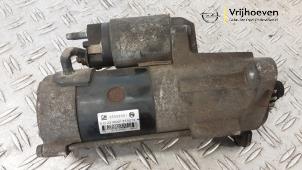Gebruikte Startmotor Opel Astra J GTC (PD2/PF2) 1.6 SIDI Turbo 16V Motorsport Prijs € 75,00 Margeregeling aangeboden door Autodemontage Vrijhoeven B.V.