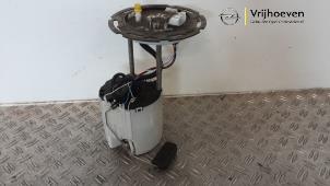 Gebruikte Tank element Pomp Opel Astra J GTC (PD2/PF2) 1.6 SIDI Turbo 16V Motorsport Prijs € 100,00 Margeregeling aangeboden door Autodemontage Vrijhoeven B.V.