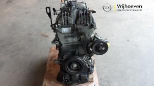 Gebruikte Motor Opel Karl 1.0 12V Prijs € 250,00 Margeregeling aangeboden door Autodemontage Vrijhoeven B.V.