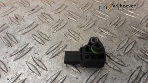 Gebruikte Map Sensor (inlaatspruitstuk) Opel Karl 1.0 12V Prijs € 20,00 Margeregeling aangeboden door Autodemontage Vrijhoeven B.V.
