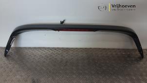 Gebruikte Spoiler achterklep Opel Karl 1.0 12V Prijs € 150,00 Margeregeling aangeboden door Autodemontage Vrijhoeven B.V.