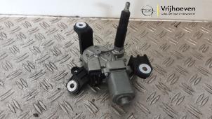 Gebruikte Ruitenwissermotor achter Opel Karl 1.0 12V Prijs € 45,00 Margeregeling aangeboden door Autodemontage Vrijhoeven B.V.