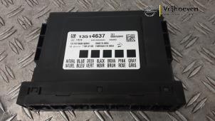 Gebruikte BCM Opel Astra K 1.4 Turbo 16V Prijs € 80,00 Margeregeling aangeboden door Autodemontage Vrijhoeven B.V.