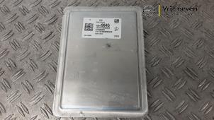 Gebruikte Computer Motormanagement Opel Astra K 1.4 Turbo 16V Prijs € 100,00 Margeregeling aangeboden door Autodemontage Vrijhoeven B.V.