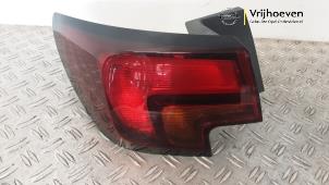Gebruikte Achterlicht links Opel Astra K 1.0 Turbo 12V Prijs € 40,00 Margeregeling aangeboden door Autodemontage Vrijhoeven B.V.