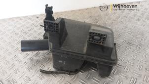 Gebruikte Ruitensproeiertank voor Opel Astra K 1.4 Turbo 16V Prijs € 60,00 Margeregeling aangeboden door Autodemontage Vrijhoeven B.V.