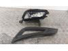 Opel Astra K 1.4 Turbo 16V Mistlamp rechts-voor