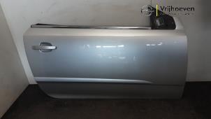 Gebruikte Deur 2Deurs rechts Opel Astra H Twin Top (L67) 1.8 16V Prijs € 75,00 Margeregeling aangeboden door Autodemontage Vrijhoeven B.V.