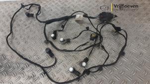 Gebruikte PDC kabelboom Opel Astra K 1.4 Turbo 16V Prijs € 100,00 Margeregeling aangeboden door Autodemontage Vrijhoeven B.V.