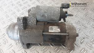 Gebruikte Startmotor Opel Astra K 1.4 Turbo 16V Prijs € 75,00 Margeregeling aangeboden door Autodemontage Vrijhoeven B.V.