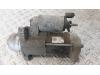 Opel Astra K 1.4 Turbo 16V Startmotor