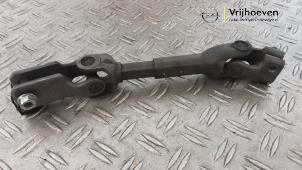 Gebruikte Stuurkolomas Opel Corsa B (73/78/79) 1.4 Joy,Sport,GLS 16V Ecotec Prijs € 30,00 Margeregeling aangeboden door Autodemontage Vrijhoeven B.V.