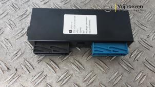 Gebruikte Cabriokap computer Opel Astra H Twin Top (L67) 1.8 16V Prijs € 500,00 Margeregeling aangeboden door Autodemontage Vrijhoeven B.V.