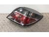 Opel Astra H GTC (L08) 1.6 16V Twinport Achterlicht rechts