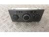 Opel Astra H GTC (L08) 1.6 16V Twinport Chaufage Bedieningspaneel