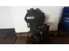 Opel Astra H GTC (L08) 1.6 16V Twinport Motor