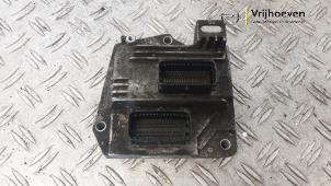 Gebruikte Computer Motormanagement Opel Astra H GTC (L08) 1.6 16V Twinport Prijs € 300,00 Margeregeling aangeboden door Autodemontage Vrijhoeven B.V.