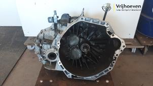 Gebruikte Versnellingsbak Opel Vivaro 1.6 CDTI BiTurbo 120 Prijs € 1.000,00 Inclusief btw aangeboden door Autodemontage Vrijhoeven B.V.