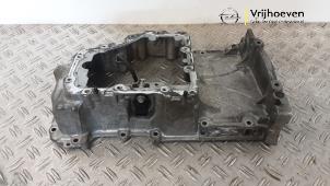 Gebruikte Carterpan Opel Astra K Sports Tourer 1.4 Turbo 16V Prijs € 50,00 Margeregeling aangeboden door Autodemontage Vrijhoeven B.V.