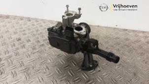 Gebruikte EGR Klep Opel Combo Cargo 1.6 CDTI 100 Prijs € 30,00 Margeregeling aangeboden door Autodemontage Vrijhoeven B.V.