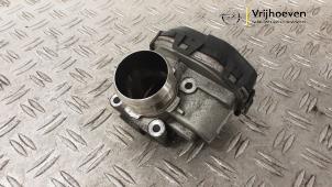 Gebruikte Gasklephuis Opel Combo Cargo 1.6 CDTI 100 Prijs € 50,00 Margeregeling aangeboden door Autodemontage Vrijhoeven B.V.