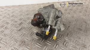 Gebruikte Brandstofpomp Mechanisch Opel Combo Cargo 1.6 CDTI 100 Prijs € 70,00 Margeregeling aangeboden door Autodemontage Vrijhoeven B.V.