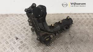 Gebruikte Kleppendeksel Opel Crossland (X) 1.2 Turbo 12V Euro 6d-temp Prijs € 70,00 Margeregeling aangeboden door Autodemontage Vrijhoeven B.V.