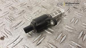 Gebruikte Nokkenas Sensor Opel Corsa F (UB/UH/UP) 1.2 Turbo 12V 130 Prijs € 30,00 Margeregeling aangeboden door Autodemontage Vrijhoeven B.V.