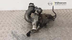 Gebruikte G-lader Opel Corsa D 1.6i OPC 16V Turbo Prijs € 400,00 Margeregeling aangeboden door Autodemontage Vrijhoeven B.V.