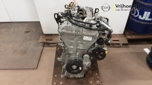 Gebruikte Motor Opel Corsa E 1.0 SIDI Turbo 12V Prijs € 2.750,00 Margeregeling aangeboden door Autodemontage Vrijhoeven B.V.