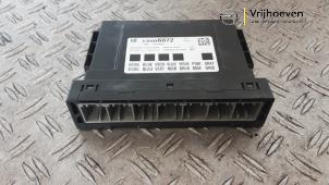 Gebruikte Computer Body Control Opel Corsa E 1.4 16V Prijs € 80,00 Margeregeling aangeboden door Autodemontage Vrijhoeven B.V.