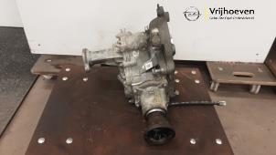 Gebruikte Transferbak 4x4 Opel Mokka/Mokka X 1.7 CDTI 16V 4x4 Prijs € 950,00 Margeregeling aangeboden door Autodemontage Vrijhoeven B.V.