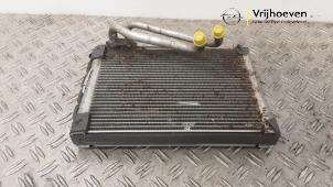 Gebruikte Aircoverdamper Opel Corsa E 1.4 16V Prijs € 200,00 Margeregeling aangeboden door Autodemontage Vrijhoeven B.V.